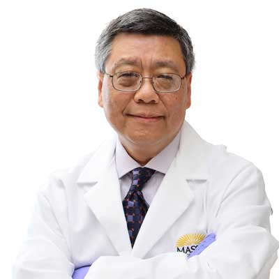 Yuesheng Zhang