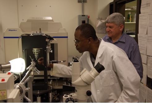 Sickle Cell Researcher Accelerates Drug Discovery with Atomwise Virtual Screening