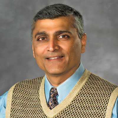Umesh  Desai
