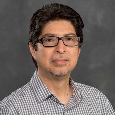 Carlos  Escalante