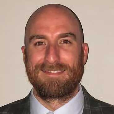 Brian  Fuglestad