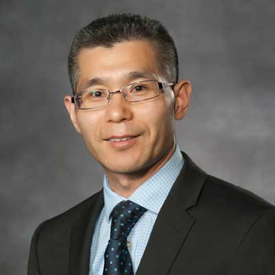 Youzhong  Guo