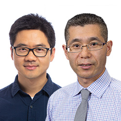 Innovation Gateway supports projects through Commercialization Fund