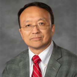 Chunhao (Chris)  Li