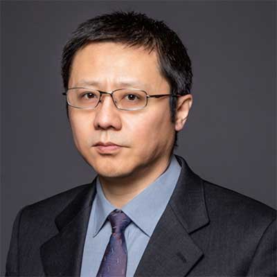Jiong  Li