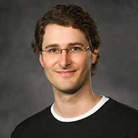 Aaron  May