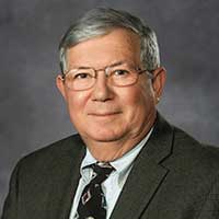 Darrell  Peterson