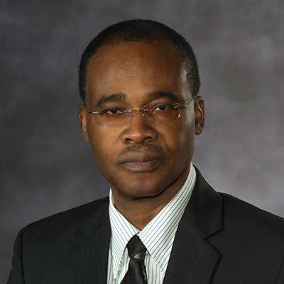 Martin  Safo