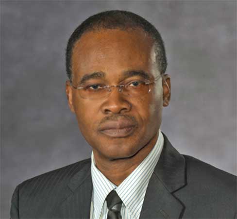 Safo receives R61/R33 grant for pre-trial studies
