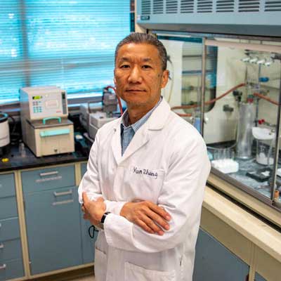 VCU Center for Drug Discovery realigns to advance innovative therapies